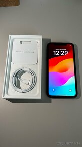 iPhone 11  64GB Black - 2