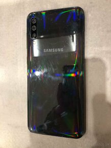 Samsung Galaxy A50 - 2