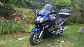 YAMAHA fjr 1300 - 2