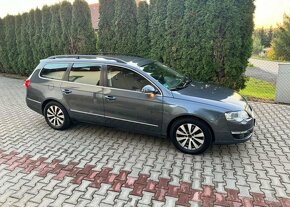 Volkswagen Passat 2,0TDi ,4x4 Comfortline 125KW nafta - 2