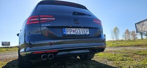 Volkswagen Passat B8 2,0 TDI 140KW - 2