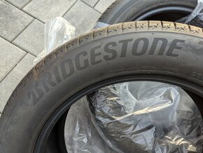 Bridgestone Alenza 001 235/55 R19 101V - 2