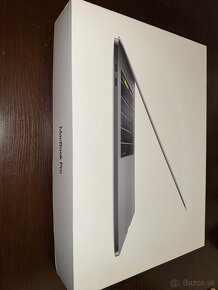 MacBook pro 2018 - 2