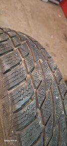 Matador zimne pneumatiky 195/65 r15 - 2