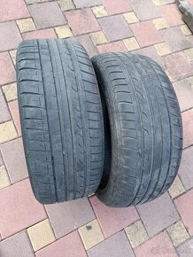 Letne pneu 195/50 R15 - 2