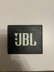 Predám JBL Go 1 - 2