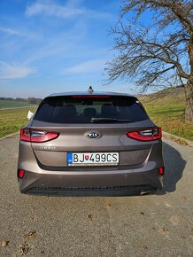 Kia ceed 1.4 t-gdi - 2