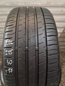 Falken letné 215/40/R17 - 2