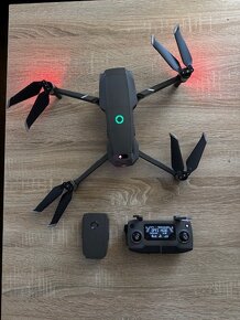 Predám DJI Mavic 2 Pro (Fly more kit) - 2