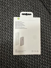 Apple battery pack - nový - 2