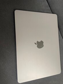 MacBook Air 13" M2 256GB SSD 8 GB RAM, - 2