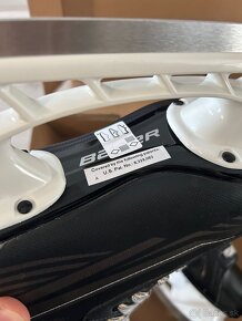 Bauer Supreme 150 veľkosť 47 - 2