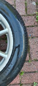 Opel 5x110 r16 - 2