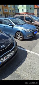 Predam Hyundai i20 - 2