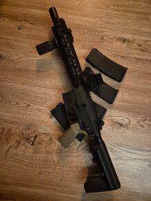 Retro Arms Custom M4 - 2