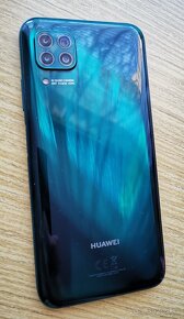 Huawei P40 lite - 2