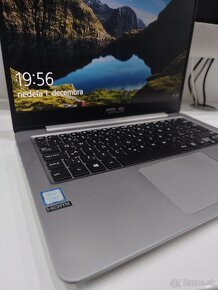 Asus ZENBOOK 14 UX410UA - 2