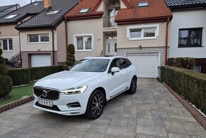 Volvo XC60 D4 Inscription 4x4 A/T - 2