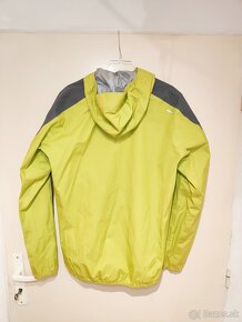 REZERVÉ- vetrovka Salomon Gore-Tex XL - 2