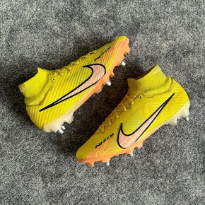 Nike mercurial zoom air superfly elite SG - 2