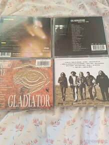 CD GLADIATOR - 2