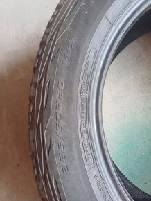 Predám pneumatiky 285/50R20 M+S - 2