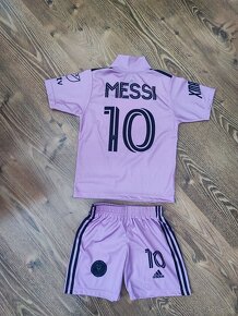 Messi dres 128-134 - 2