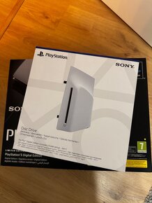 Playstation 5 30th anniversary edition - 2