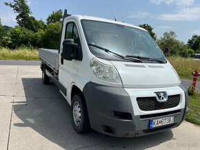 Peugeot Boxer  2,2HDI  L4   valnik - 2