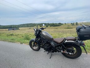 Honda Rebel 500 2023- SPECIAL EDITION - 2