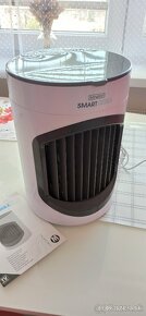 Livington smart chill,ventilator,ochladzovac vzduchu - 2