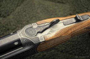 BLASER LUXUS guľová kozlica BS 97 za TOP CENU - 2