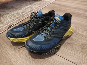 Hoka one one speedgoat 4 - 2