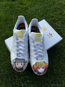 Adidas Superstar Pharrell Williams - 2