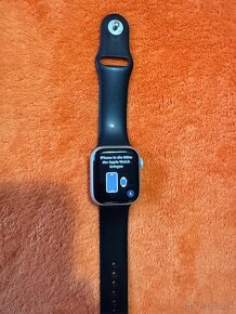 Apple watch series7 41mm - 2