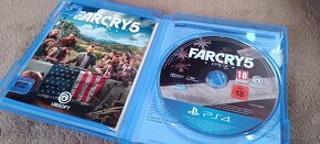 Farcry 5 CZ pre ps4 - 2