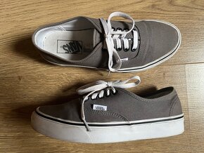 Vans Authentic unisex tenisky - 2