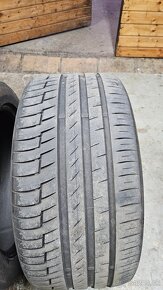 Continental 275/40 r18 - 2