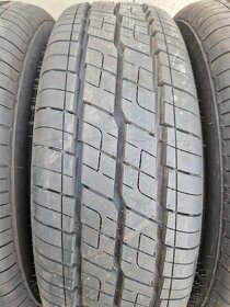 215/75r16c 116/114r Cooper Avon av11 - 2