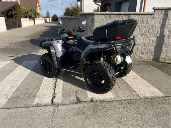 CF moto 1000 Gladiator - 2