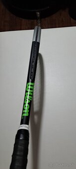 WILSON BLADE FEEL 100 - 2