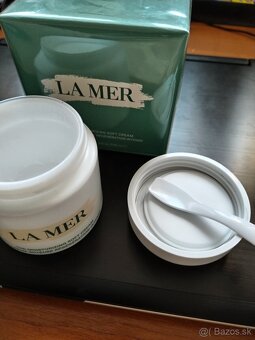 Krém La mer soft 100 ml - 2