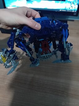 Lego Bionicle - 2