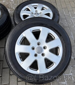 Disky Audi 5x130 r18 - 2