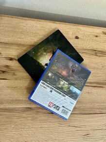 Dragon's Dogma 2 + Steelbook PS5 - 2