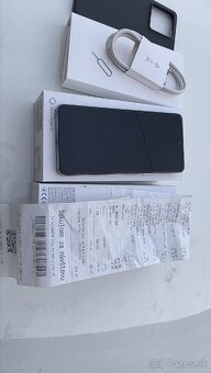 Xiaomi 14T 12/256GB ,mesačný - 2