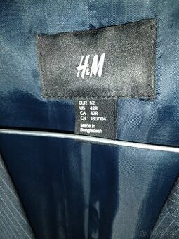 Sako H&M - 2