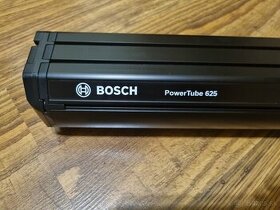 Bosch PowerTube 625 Wh horizontal - 2