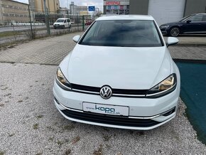 Volkswagen Golf 1.6 TDI 115k Comfortline - 114.000km - 2019 - 2