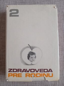 Zdravoveda pre rodinu 2 - staré vydanie rok 1975, strán 448 - 2